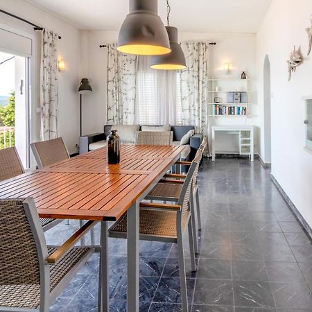 Cap Ras 01 Apartamento Con Terraza Y Vistas Girona Eksteriør billede