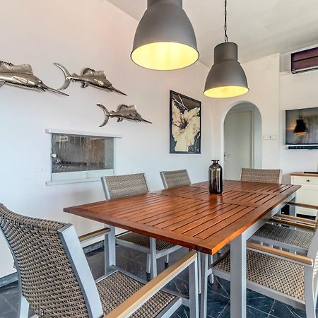 Cap Ras 01 Apartamento Con Terraza Y Vistas Girona Eksteriør billede