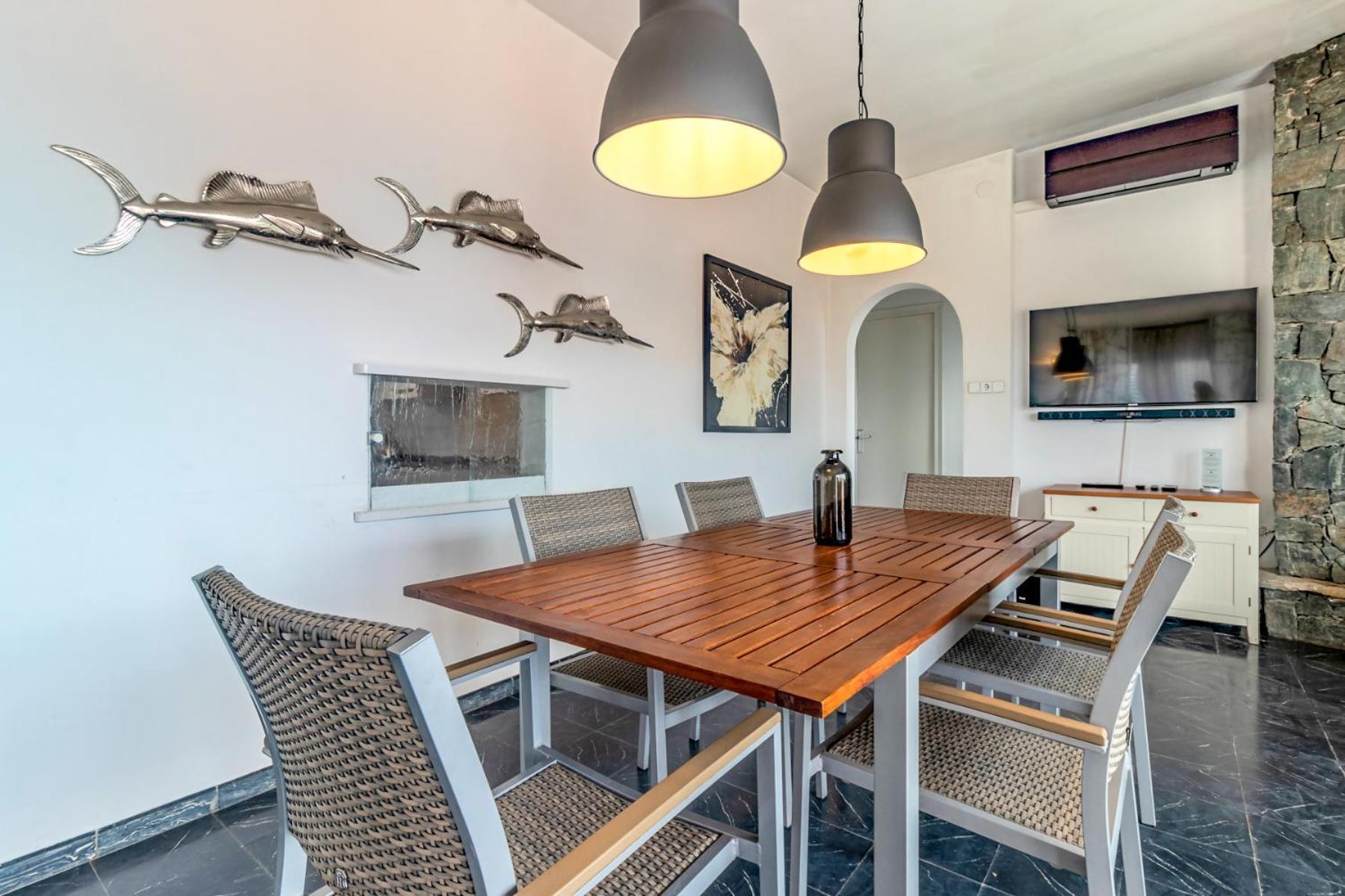 Cap Ras 01 Apartamento Con Terraza Y Vistas Girona Eksteriør billede